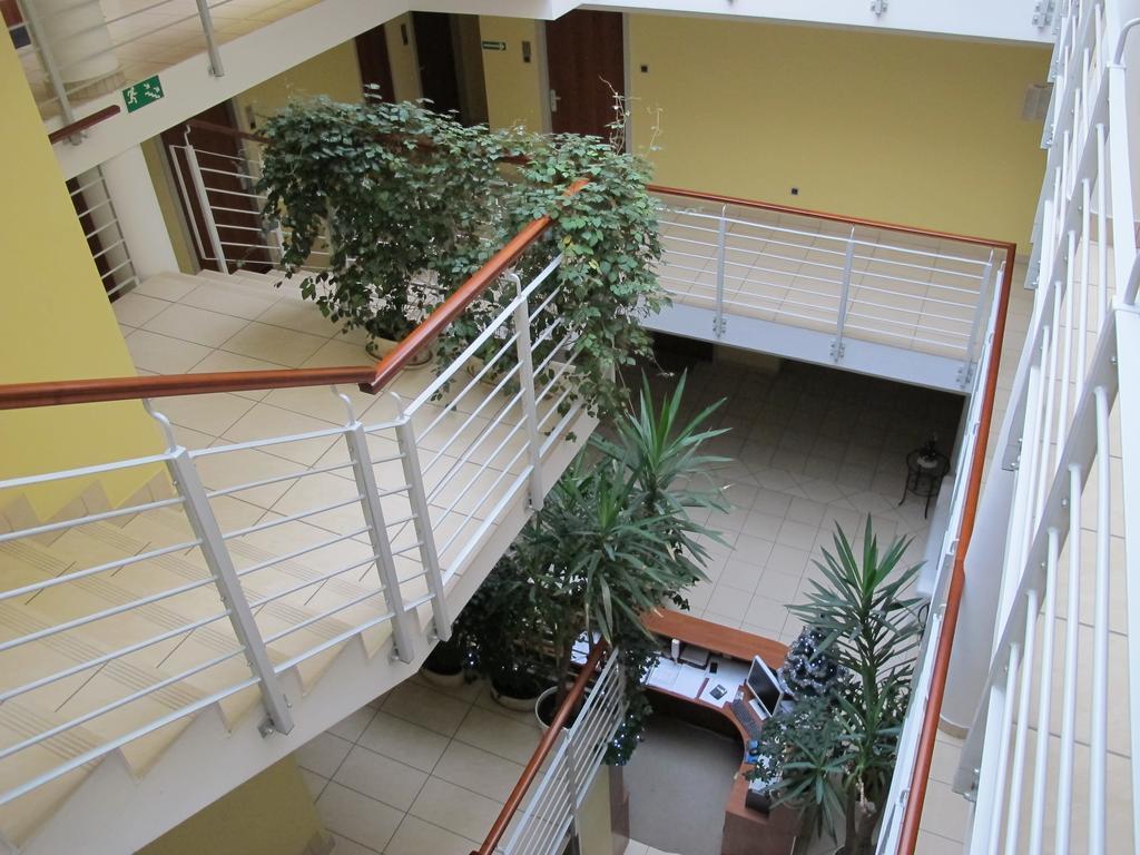 Apartament Wika - Pod Aniolem Kazimierz Dolny Exterior photo