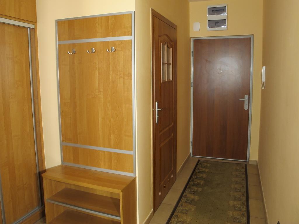Apartament Wika - Pod Aniolem Kazimierz Dolny Room photo