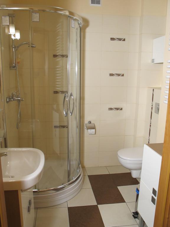 Apartament Wika - Pod Aniolem Kazimierz Dolny Exterior photo