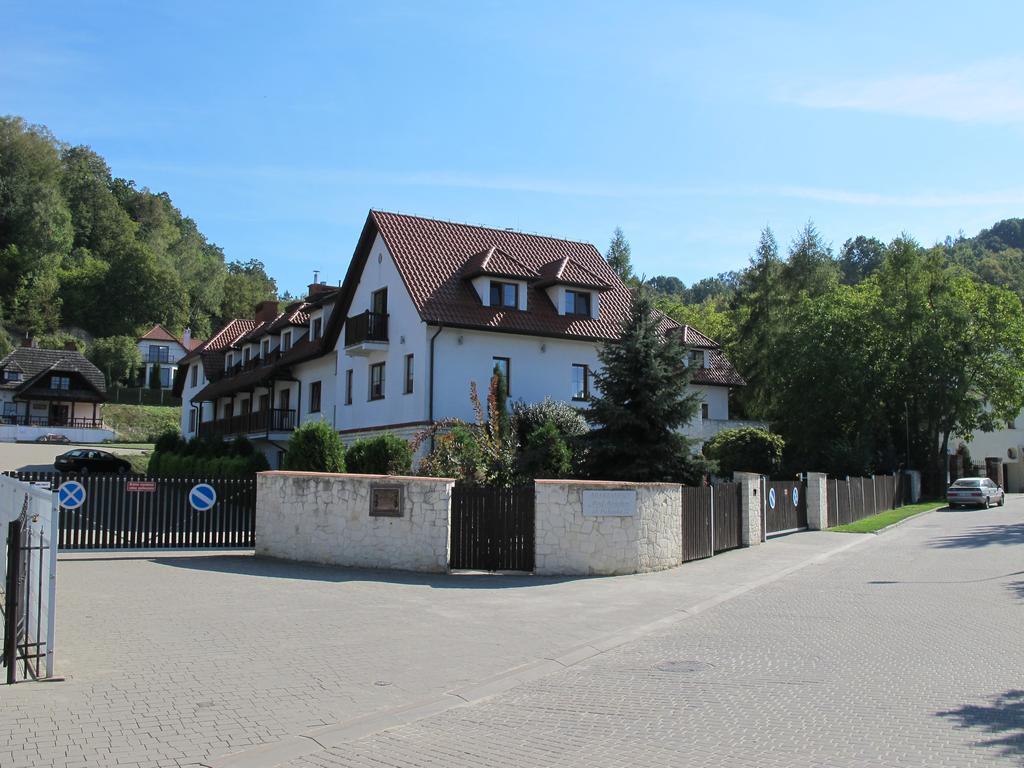 Apartament Wika - Pod Aniolem Kazimierz Dolny Exterior photo